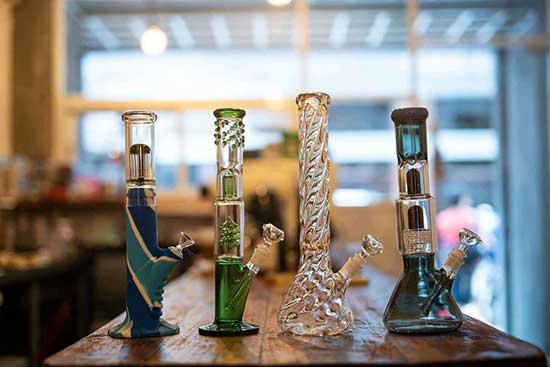 Accessory Rentals