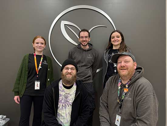 Lounge Support Staff