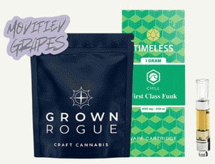 Edibles